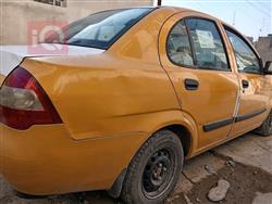 Saipa Tiba